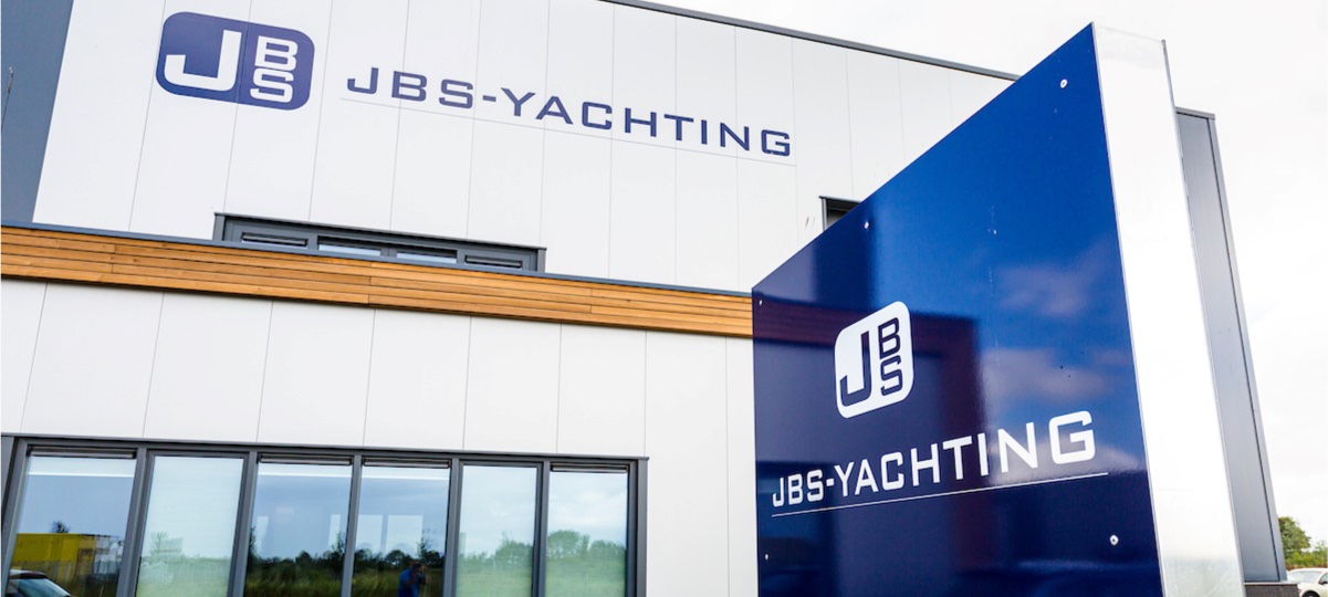 JBS - Yachting - deelproducten